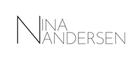 Logo Frisør Nina Andersen